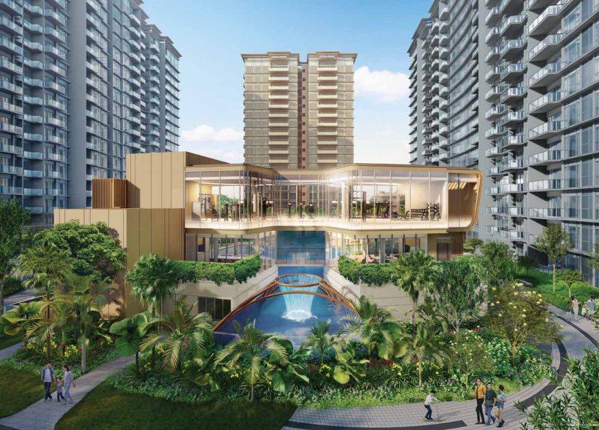 Grand Dunman Club 2 Grand Dunman Club 2
