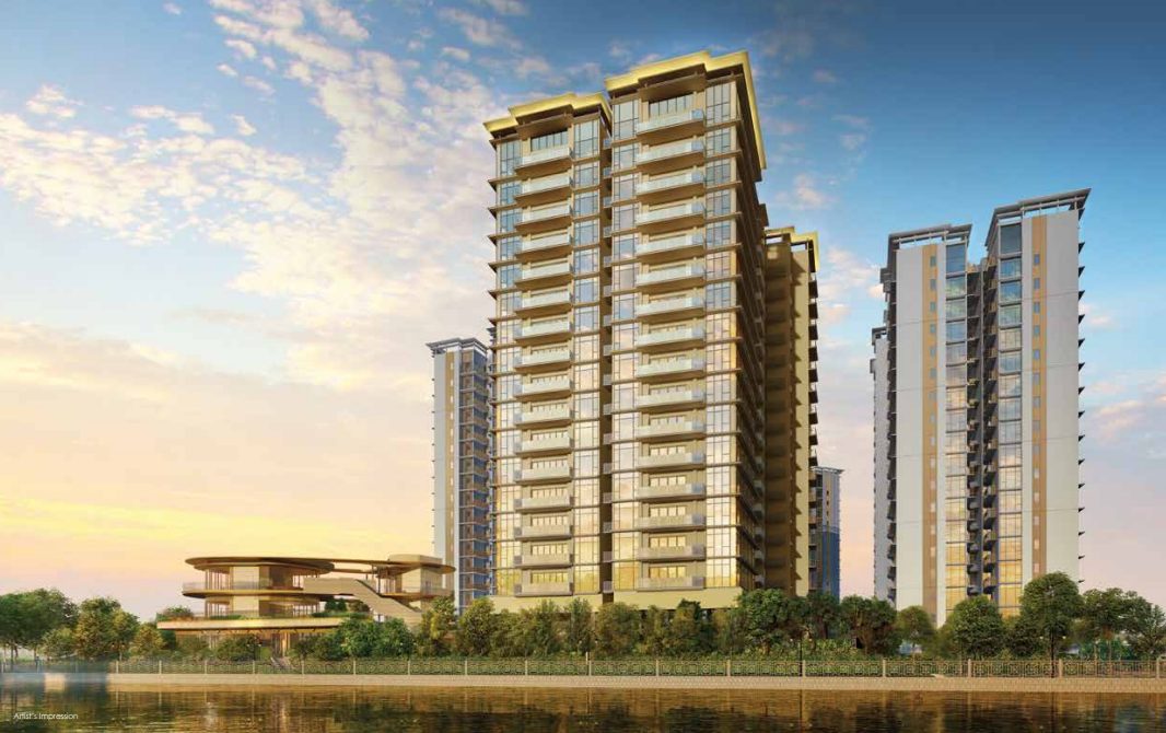 Grand Dunman Grand Dunman