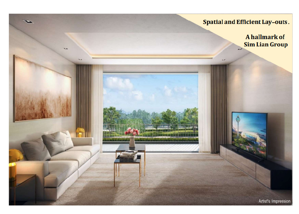 Interior design