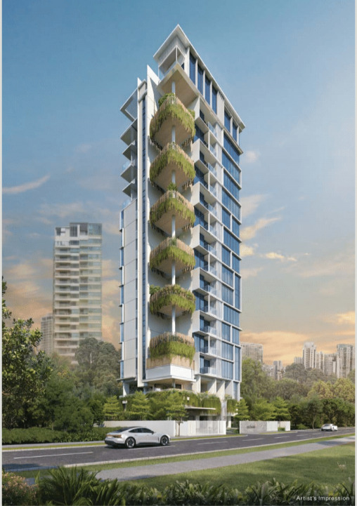 Enchante  | By Victory Land Group | Project Info