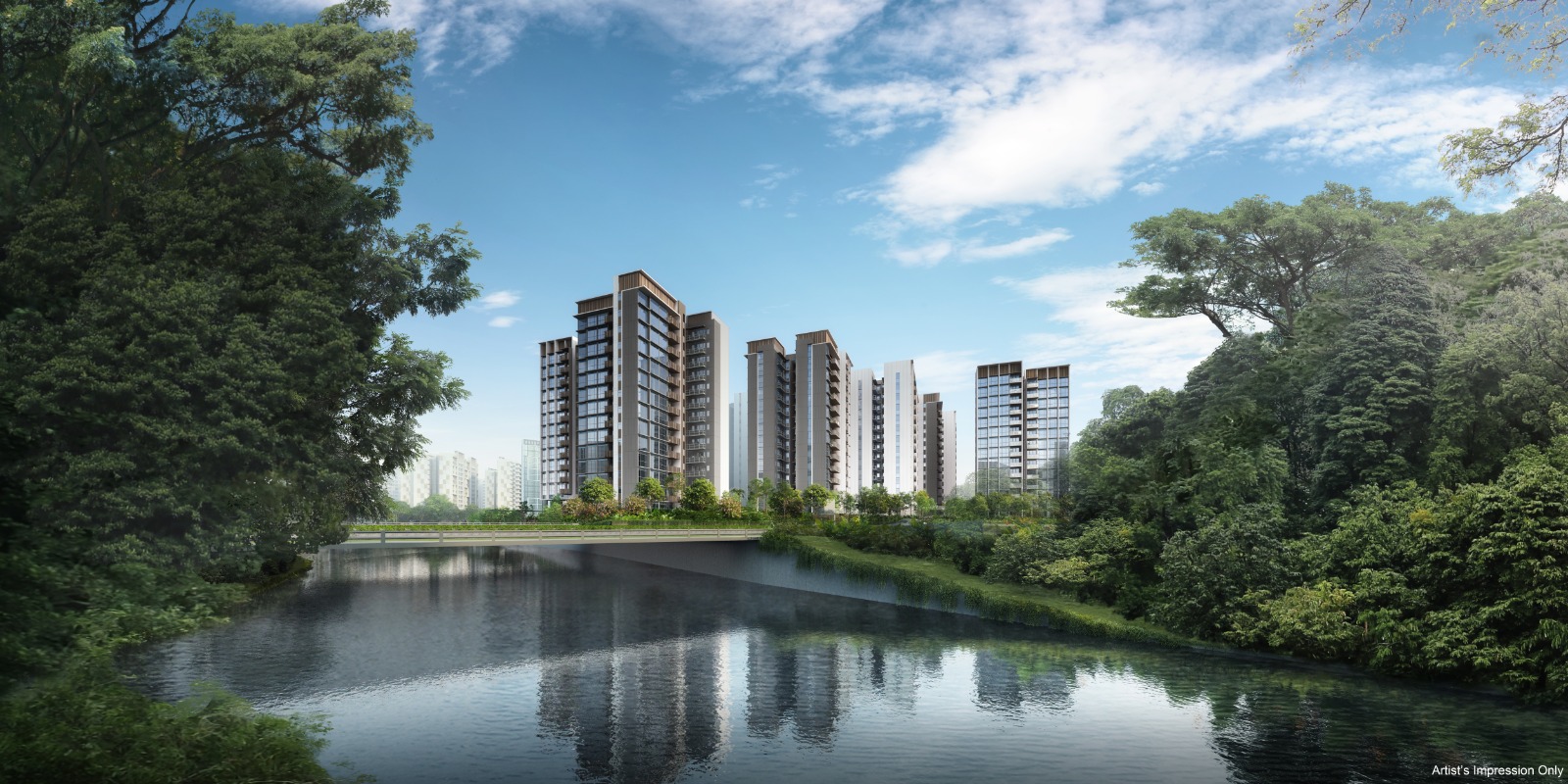 North Gaia  | By Sing Holdings (Yishun) Pte. Ltd. | Project Info
