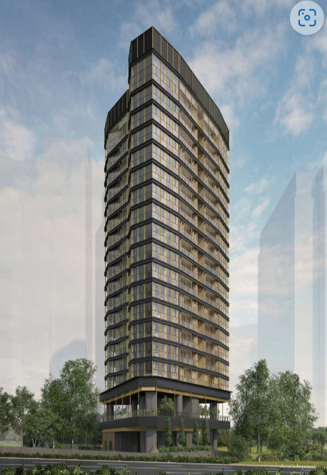 One Draycott | By SDB | Project Info