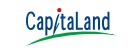 Capital land logo Capital land logo