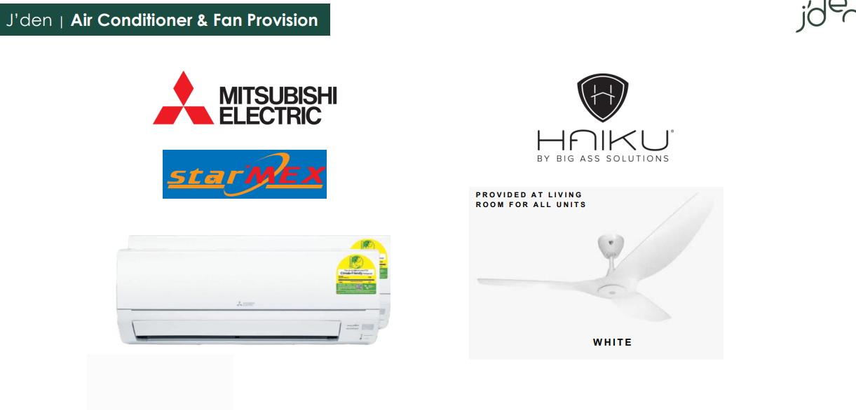 Jden Aircon Brand Jden Aircon Brand