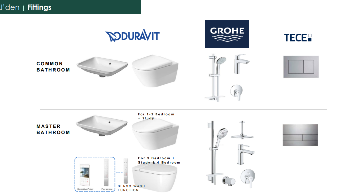 Jden bathroom fittings Jden bathroom fittings