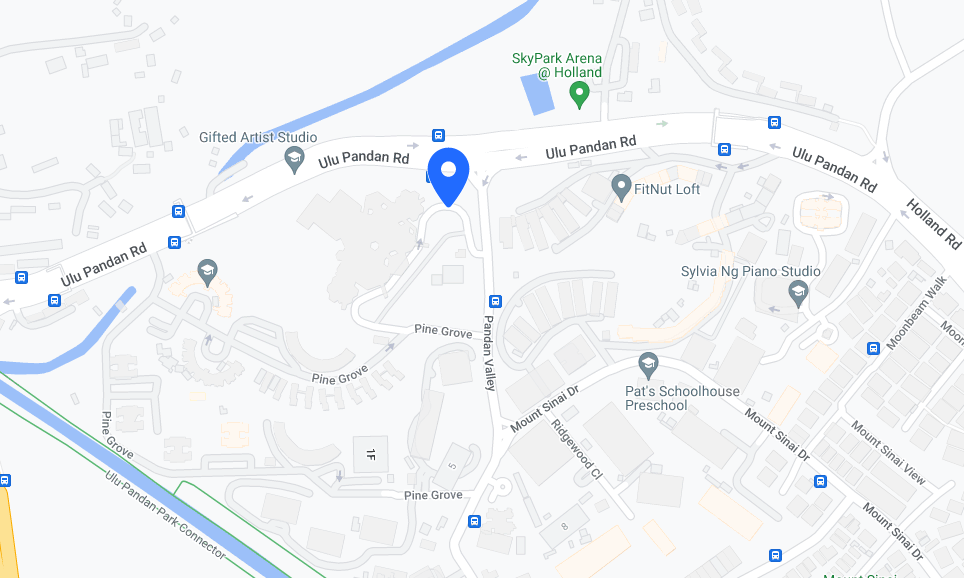 Pinetree Hill | By UOL Group | Project Info