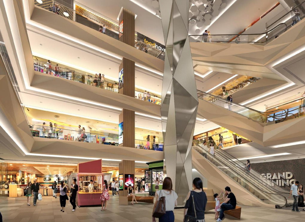 The Peak Shoppes