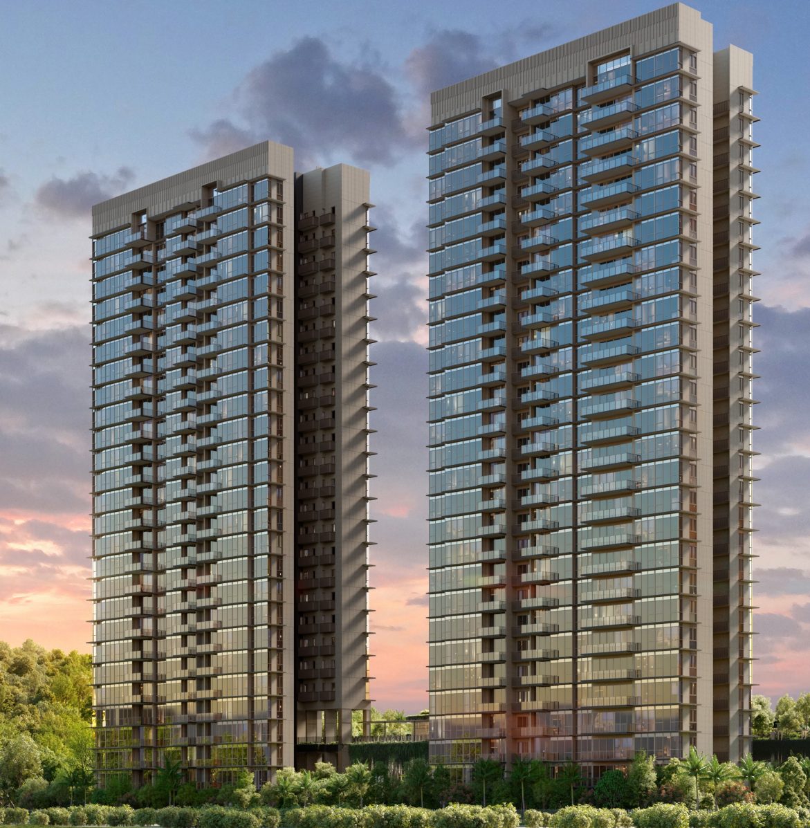 Hillhaven | Far East Organization & Sekisui House | Project Info