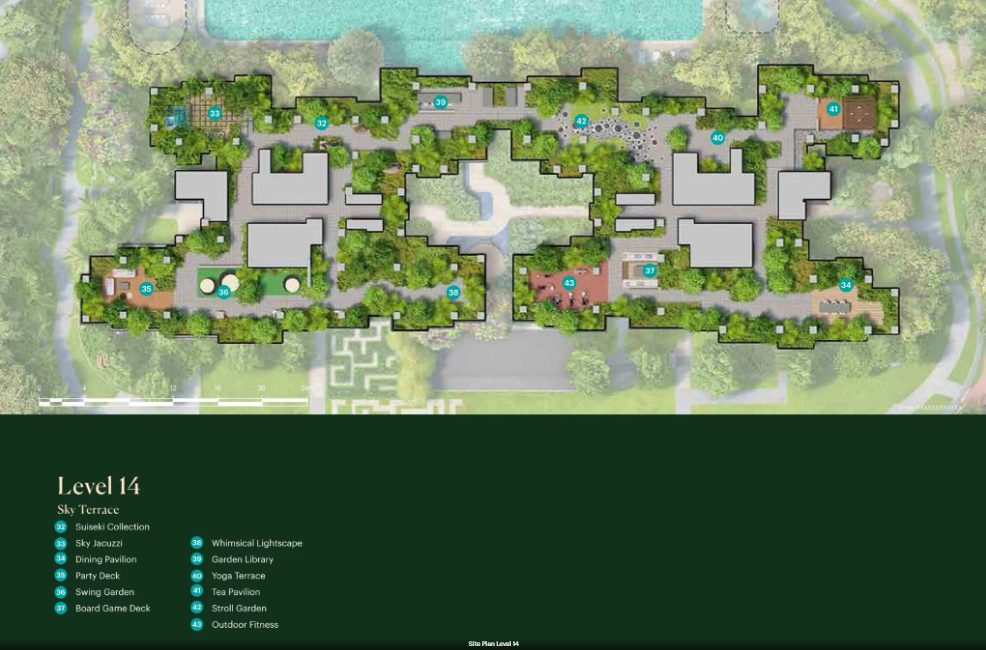 Lentoria Facilities Plan 2 Lentoria Facilities Plan 2